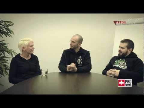 Interview mit dem ProTattoo e.V.