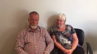 Vendors - 22 Hereford Street, Wilton