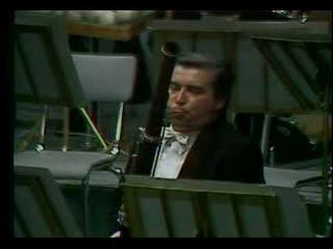 Bernstein Plays Ravel's Concerto in G