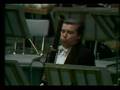 Bernstein Plays Ravel's Concerto in G