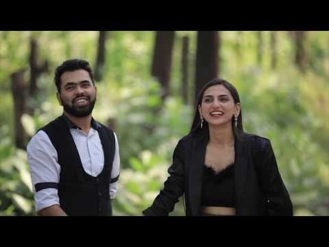 Rikin & Kajal, Pre-Wedding Story Video