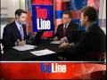 Top Line: Obamas Foreign Policy Challenges