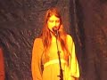 Au Revoir Simone - A Violent Yet Flammable World Au Revoir Simone - A Violent Yet Flammable World
