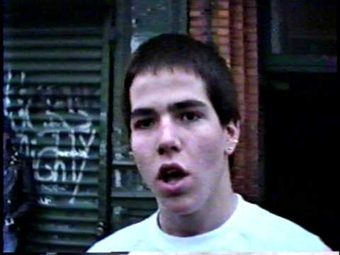 Collection - New York in the 80s
