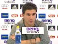 Real Madrid - Jose Antonio Reyes