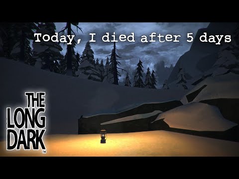 how to collect snow in the long dark