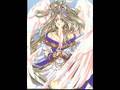 Dea Cantat - The Goddess Sings - Another of Belldandy's song