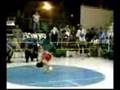 BBOY GATO DE MEXICO 2