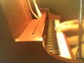 Tetris Main Theme on Piano Tetris Main Theme on Piano