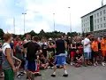 Ma?lana Dunks 16lat . Konkurs Wsadów G-ce Streetball 2008 Ma?lana Dunks 16lat . Konkurs Wsadów G-ce Streetball 2008
