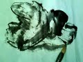Brush Painting - Rock (Dry Brush) Brush Painting - Rock (Dry Brush)