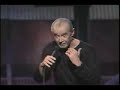 Carlin on saving the planet (it\ Carlin on saving the planet (it\