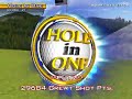 Golden Tee Great Shot on Black Hills!