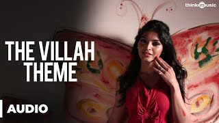 The Villa Theme Song - Pizza 2: The Villa - Ashok Selvan, Sanchita Shetty, Nassar
