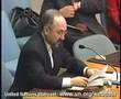 Iran Ambassador on Nuclear Issue to UN Security Council 1/4