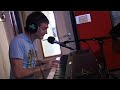 Air Traffic - Shooting Star (Live @ Studio Brussel)