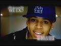 Chris Brown and Juelz Santanna- Run It CRAZY SWB VIDEO REMIX