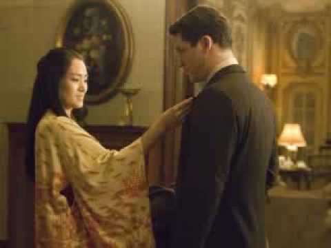 Gong Li