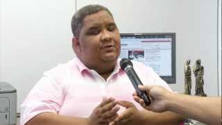 VÍDEO: Secretaria de Esportes e da Juventude anuncia balanço positivo da campanha de Carnaval