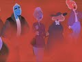 Trujo Doblaje - Osmosis Jones - doblaje mexicano