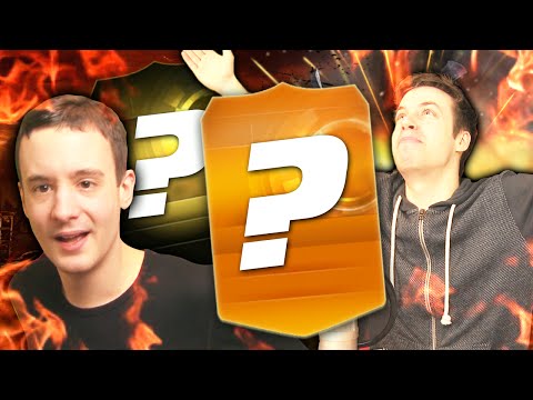 MY FIRST EVER!!!! - FIFA 15 Ultimate Team Pack Opening
