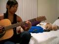 Belle- Jack Johnson cover