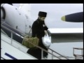Mordechai Ben David (MBD) Tours Russia During Chanukah of 1991 – מרדכי בן דוד