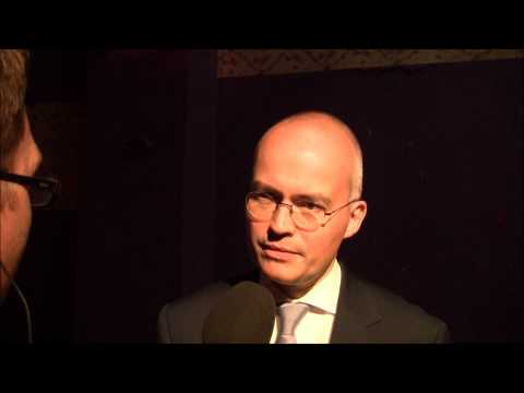 Interview mit Michael Bültmann Geschäftsführer Nokia (Deutschland) GmbH