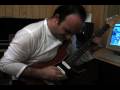 Alexandros Tefarikis Opus 8 - Guitaridol Final Online Heat