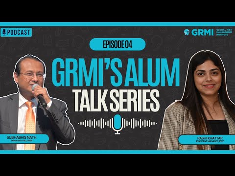 Global Risk Management Institute Gurgaon General video thumbnail 4