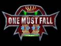 the power plant theme from a game called one must fall 2097. this song is featured in one of the episodes of freeman's mind. the link to the song is here: beemp3.com enjoy!