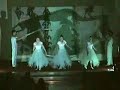 Ministério de dança IEQ Botucatu( deixa o rio me levar) Ministério de dança IEQ Botucatu( deixa o rio me levar)