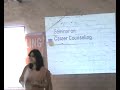 DSN Career Coucselling Workshop For School Children