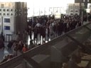 Sep 27 2008 Sicily Catania airport Mt Etna