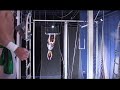 TSNY STAFF SHOW 9.08-Flying Trapeze  Act I
