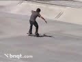 Dan Roberts - Skate Video