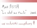 Plus belle la vie - G&eacute;n&eacute;rique 2008 Maidi Roth
