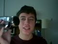 Review: Panasonic PV-GS500