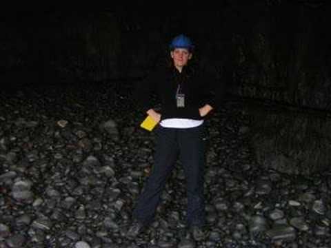 RHUL Geology Class of 2006