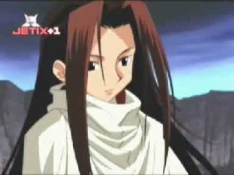 hao asakura