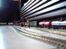 HO SCALE BR39 BR18 C44-9W SD-40