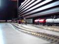 HO SCALE BR39 BR18 C44-9W SD-40