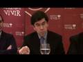 videos de [HOtv] DAV | 18.11.08 Carlos Vidal