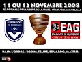 EAG-TV - Réactions après le tirage Bordeaux - Guingamp EAG-TV - Réactions après le tirage Bordeaux - Guingamp
