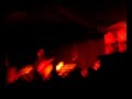 Giardini di Mirò live@ Leno (Bs)