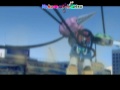 Hatenkou Robo Dojibiron karaoke School Rumble ep 18 ending + karaoke