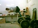 glute ham raise glute ham raise
