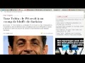 France 24 Buzz Média - 09/01/2012 Buzz Media France