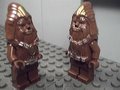 Lego Star Wars - Wasted Wookies