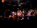 GOGO13 - Idiot Box live